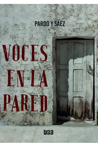 VOCES EN LA PARED