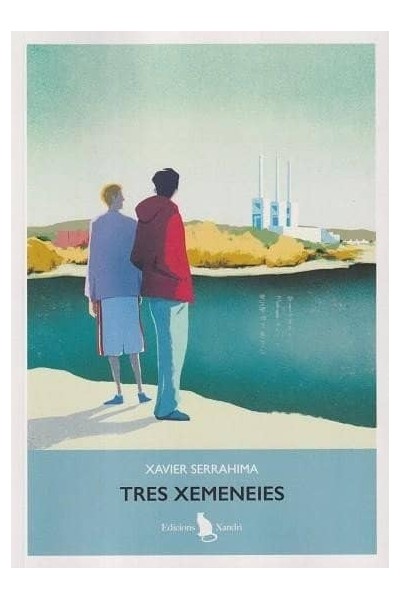 TRES XEMENEIES
