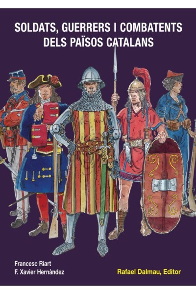 SOLDATS, GUERRERS I COMBATENTS DELS PAØSOS CATALANS