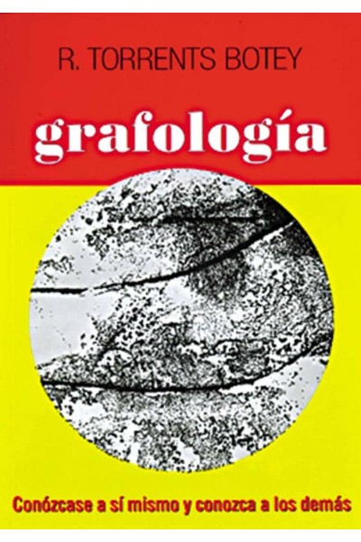 GRAFOLOGIA