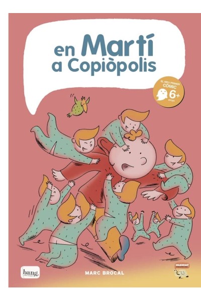 EN MARTI A COPIOPOLIS