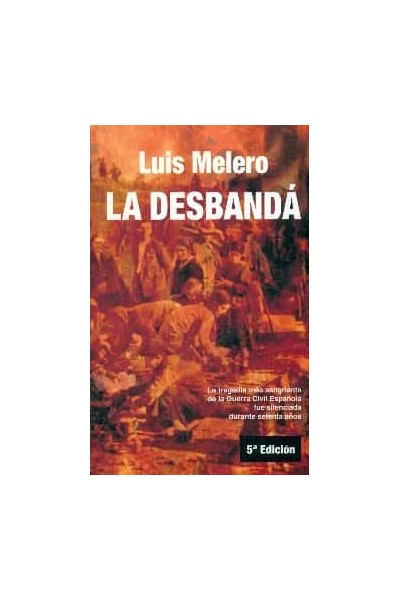 DESBANDA,LA