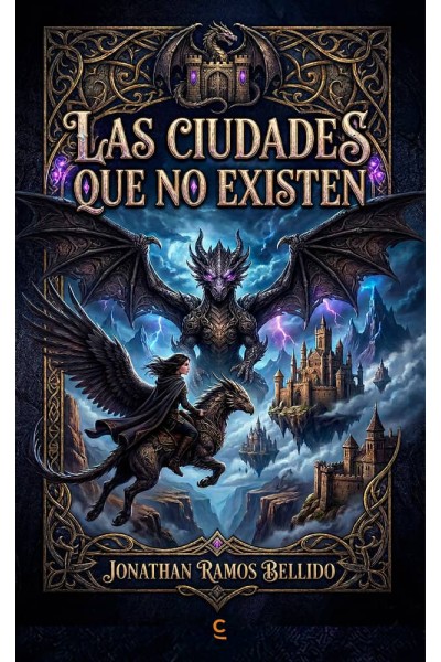 LAS CIUDADES QUE NO EXISTEN