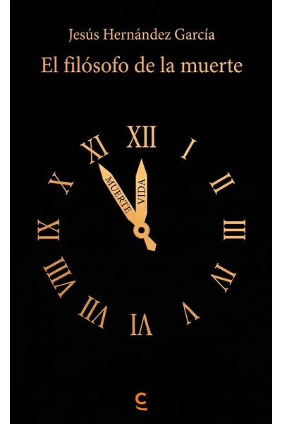 EL FILOSOFO DE LA MUERTE