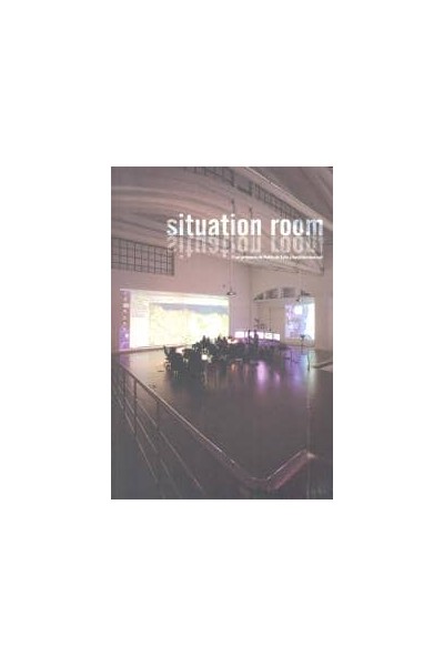 SITUATION ROOM
