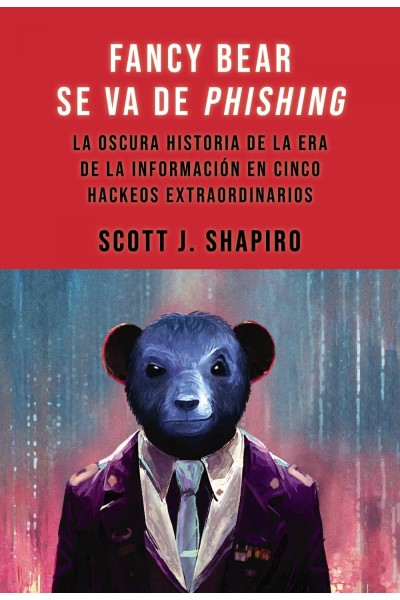 FANCY BEAR SE VA DE PHISHING