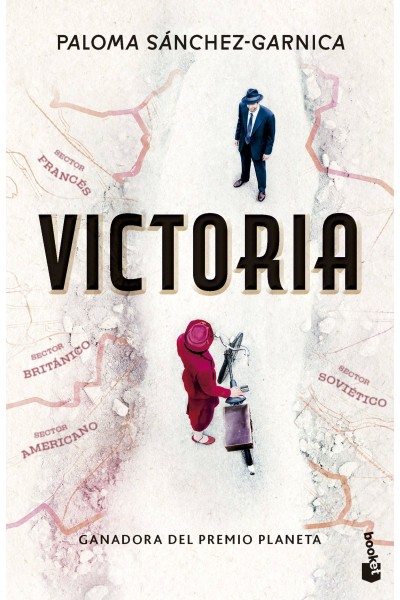 VICTORIA