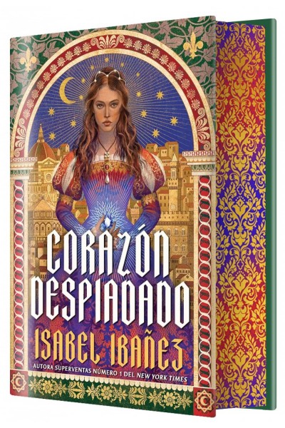 CORAZÓN DESPIADADO