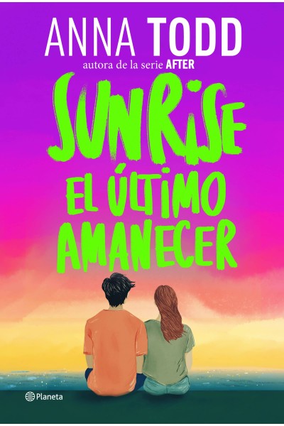 SUNRISE. EL ÚLTIMO AMANECER