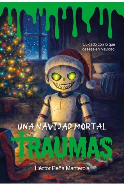 UNA NAVIDAD MORTAL