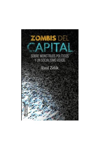 ZOMBIS DEL CAPITAL