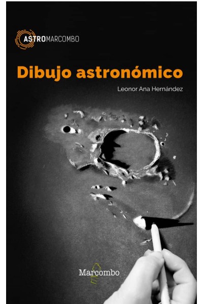 DIBUJO ASTRONOMICO