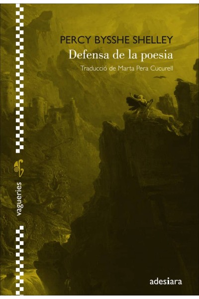 DEFENSA DE LA POESIA