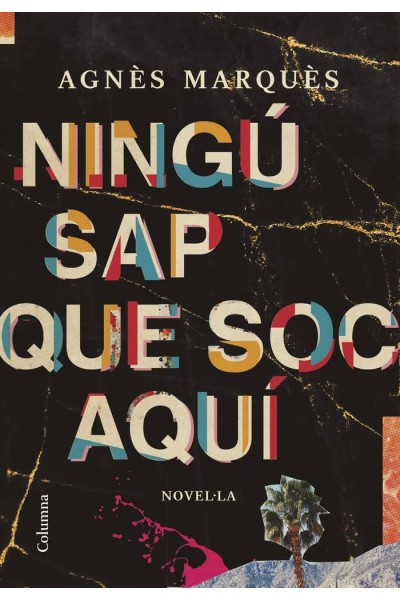 NINGU SAP QUE SOC AQUI