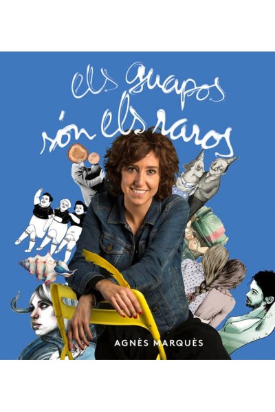 ELS GUAPOS SON ELS RAROS