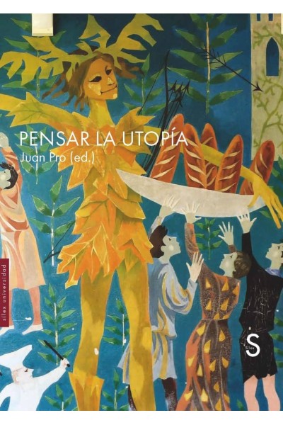 PENSAR LA UTOPIA