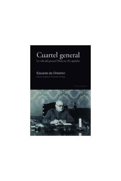 CUARTEL GENERAL