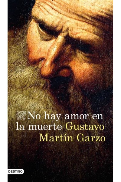 NO HAY AMOR EN LA MUERTE