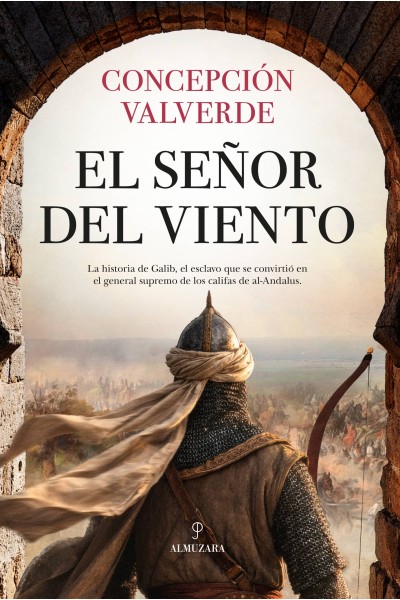 EL SEÑOR DEL VIENTO