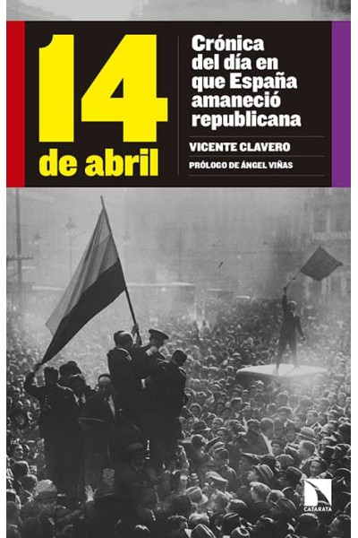 14 DE ABRIL