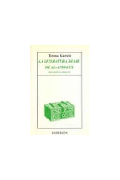 LITERATURA ARABE DE AL-ANDALUS DURANTE EL SIGLO XI,LA