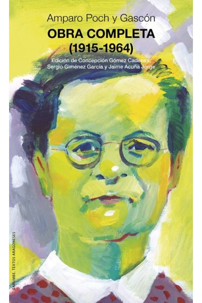 OBRA COMPLETA 1915 1964