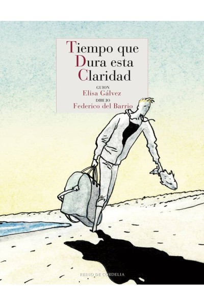 TIEMPO QUE DURA ESTA CLARIDAD