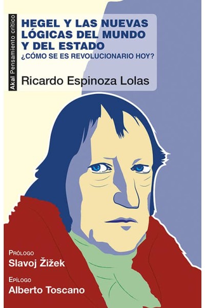 HEGEL Y LAS NUEVAS LOGICAS DEL ESTADO