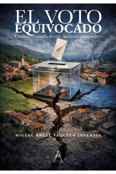 EL VOTO EQUIVOCADO