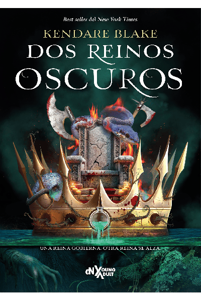 DOS REINOS OSCUROS