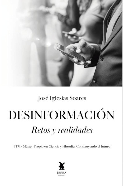 DESINFORMACION RETOS Y REALIDADES