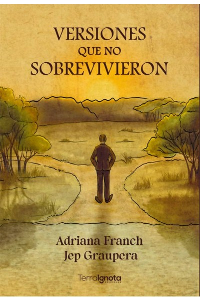 VERSIONES QUE NO SOBREVIVIERON