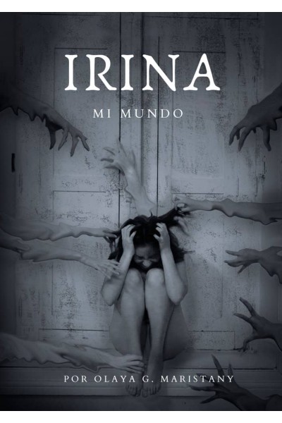 IRINA, MI MUNDO