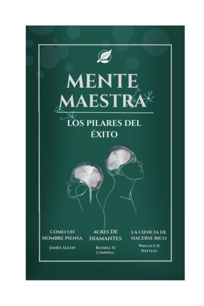 MENTE MAESTRA