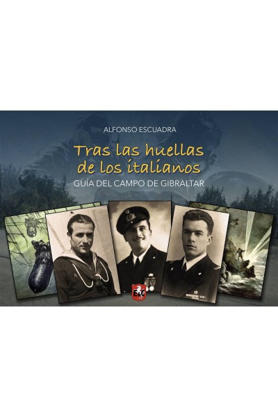 TRAS LAS HUELLAS DE LOS ITALIANOS.