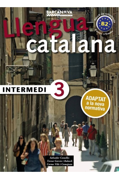 INTERMEDI 3 (B2)