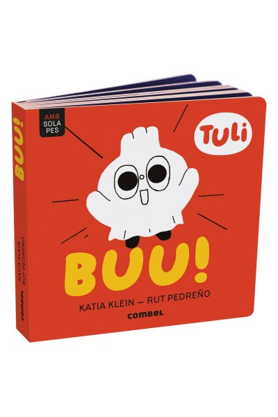 BUU!