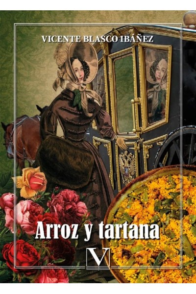 ARROZ Y TARTANA