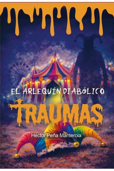 EL ARLEQUIN DIABOLICO