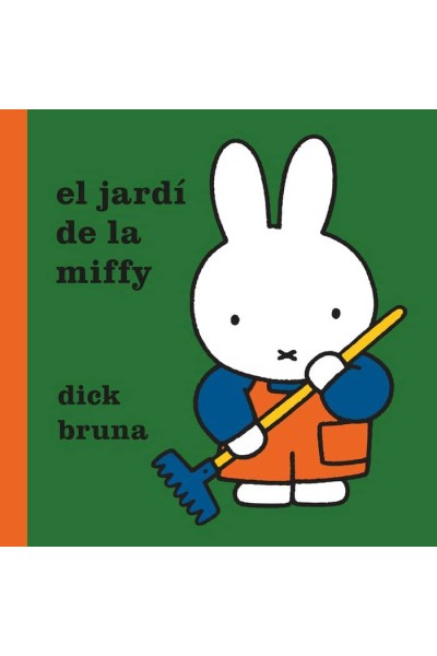 EL JARDI DE LA MIFFY