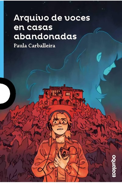 ARQUIVO DE VOCES EN CASAS ABANDONADAS