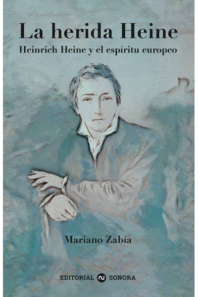 HERIDA HEINE,LA