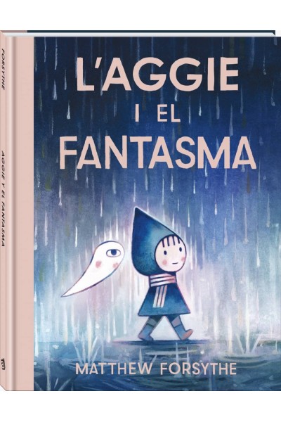 L'AGGIE I EL FANTASMA