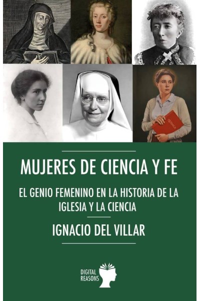 MUJERES DE CIENCIA Y FE