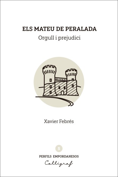 ELS MATEU DE PARALADA