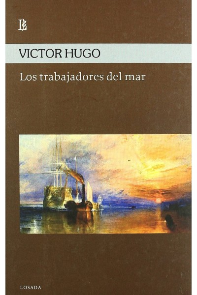 LOS TRABAJADORES DEL MAR