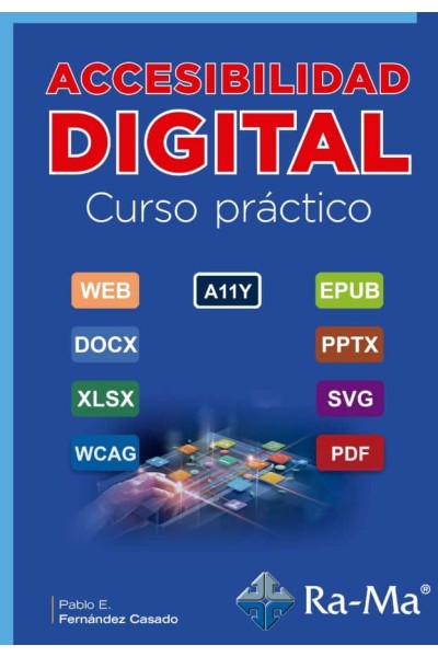 ACCESIBILIDAD DIGITAL. CURSO PRACTICO