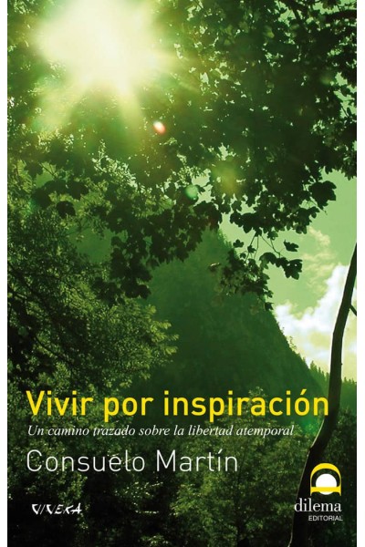 VIVIR POR INSPIRACION