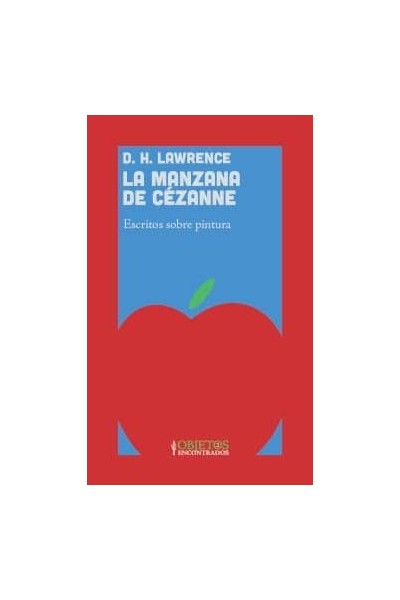LA MANZANA DE CEZANNE
