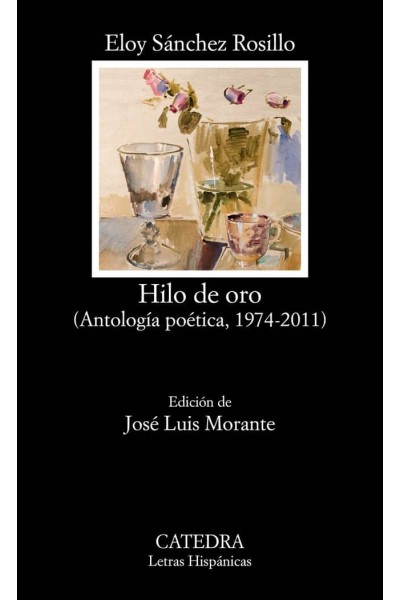 HILO DE ORO